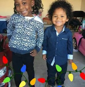 Meet your Posher, Roy